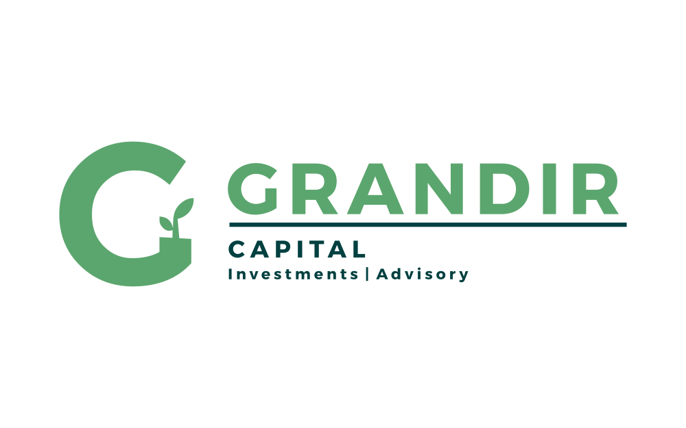 Logo | Grandir Capital